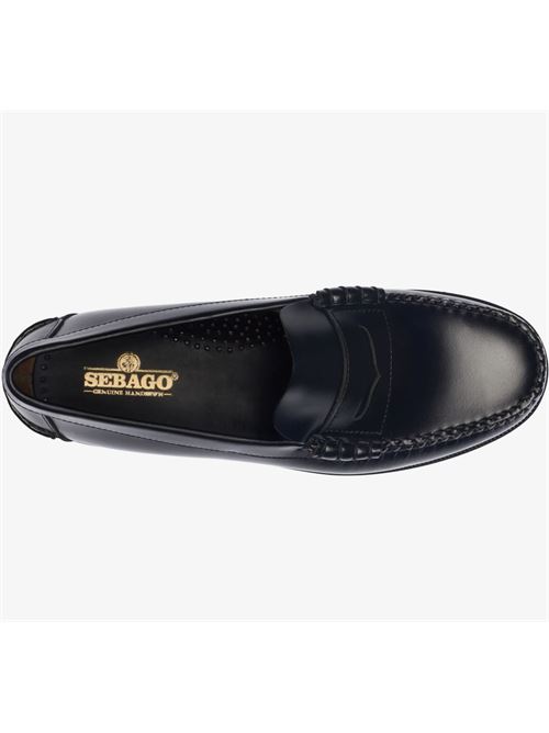 CLASSIC DAN SEBAGO | 7000300902 BLACK